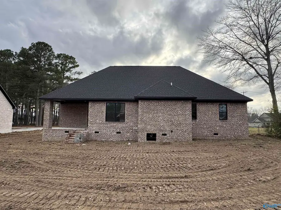 1322 South Broad Street, Albertville, AL 35950 - #2