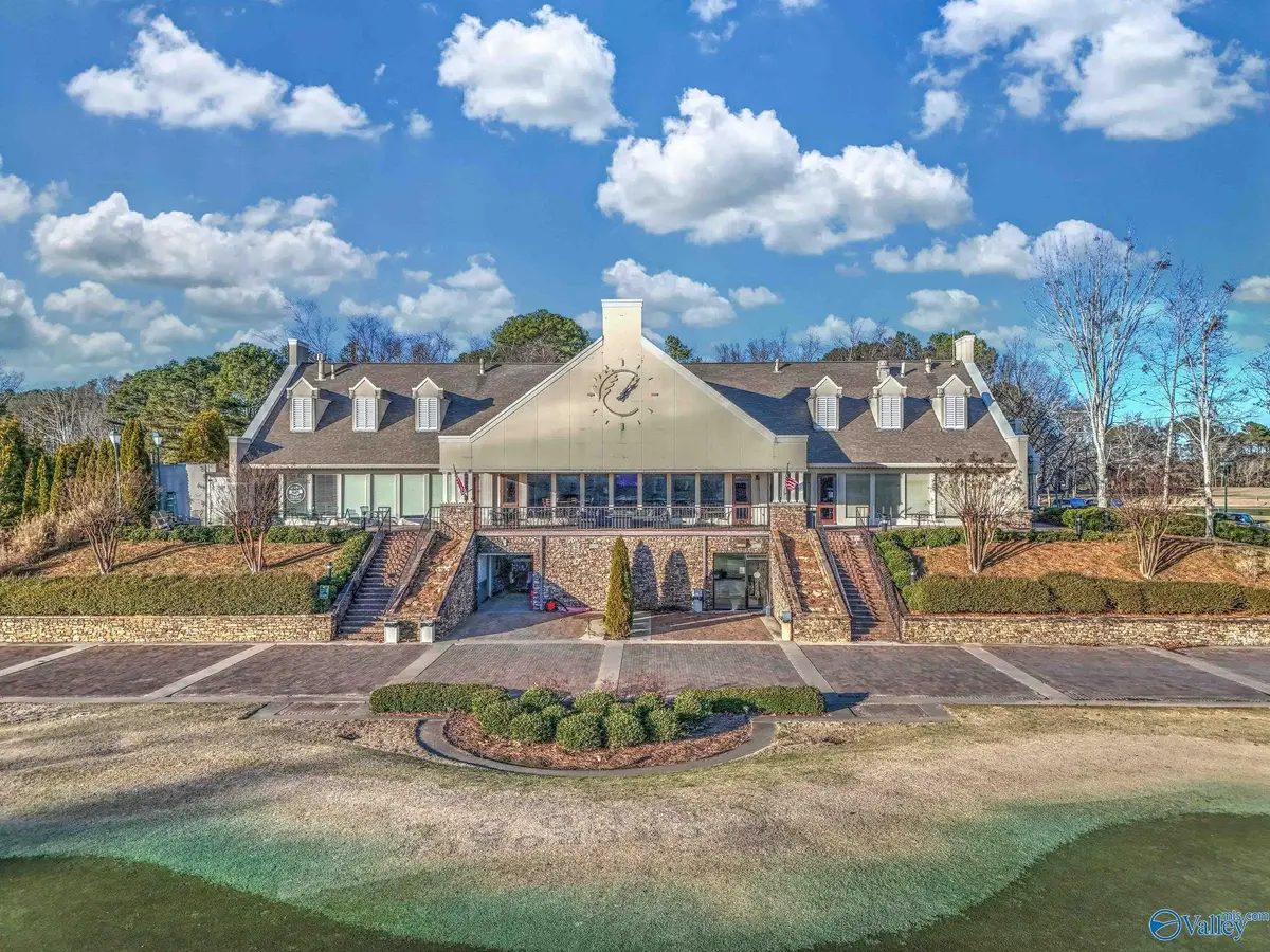 LOT 136 Evergreen Way, Union Grove, AL 35175 - #1