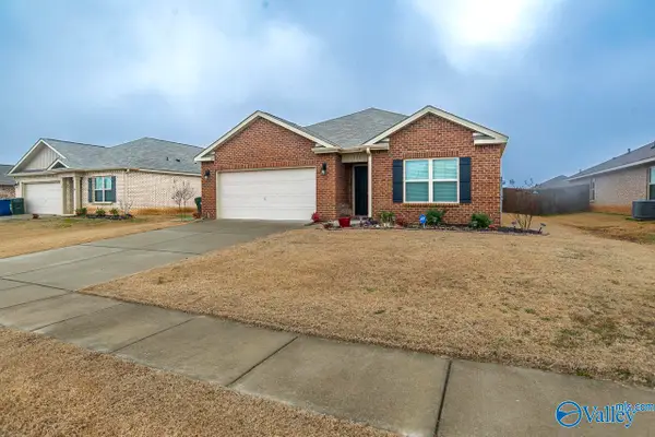 112 Oliver Court, Hazel Green, AL 35750