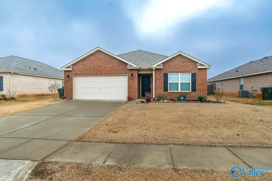 112 Oliver Court, Hazel Green, AL 35750 - #2
