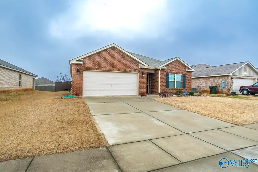 112 Oliver Court, Hazel Green, AL 35750 - #3