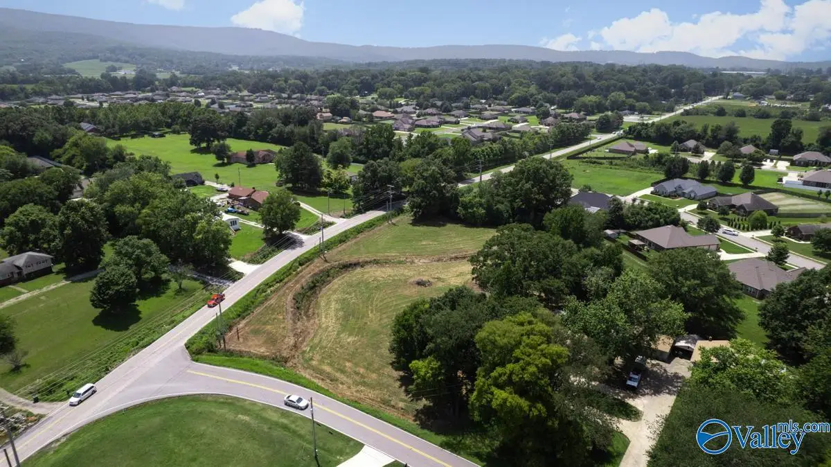 2.43 Jordan Road, Huntsville, AL 35811 - #1