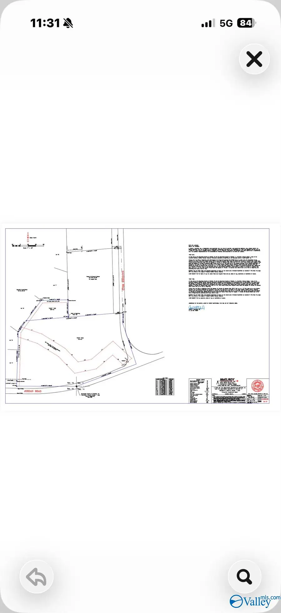 2.43 Jordan Road, Huntsville, AL 35811 - #2