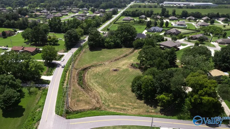 2.43 Jordan Road, Huntsville, AL 35811 - #3