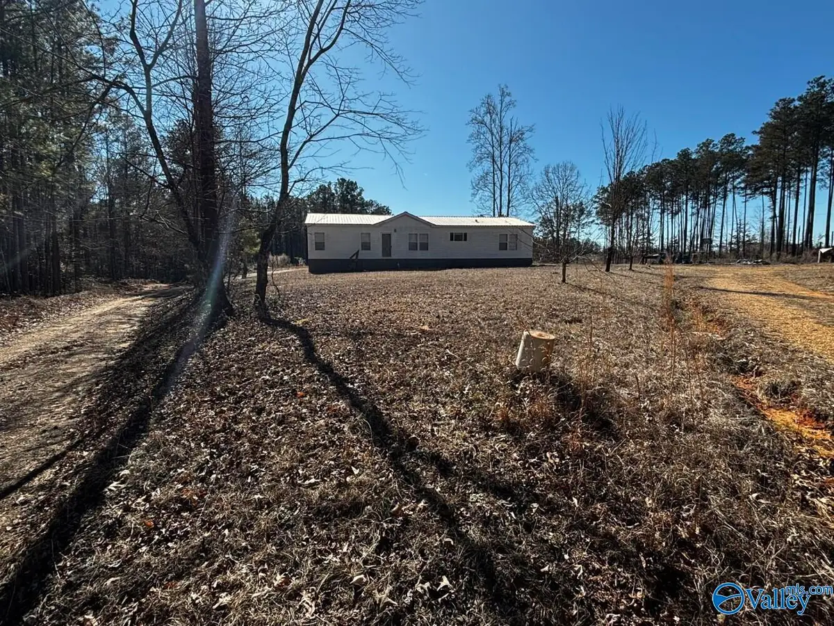 8455 County Road 93, Bankston, AL 35542 - #1