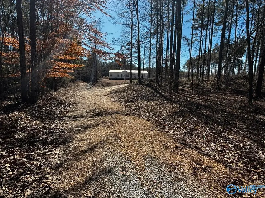 8455 County Road 93, Bankston, AL 35542 - #2