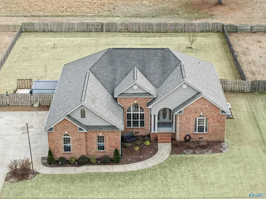 25078 Bain Road, Athens, AL 35613 - #2