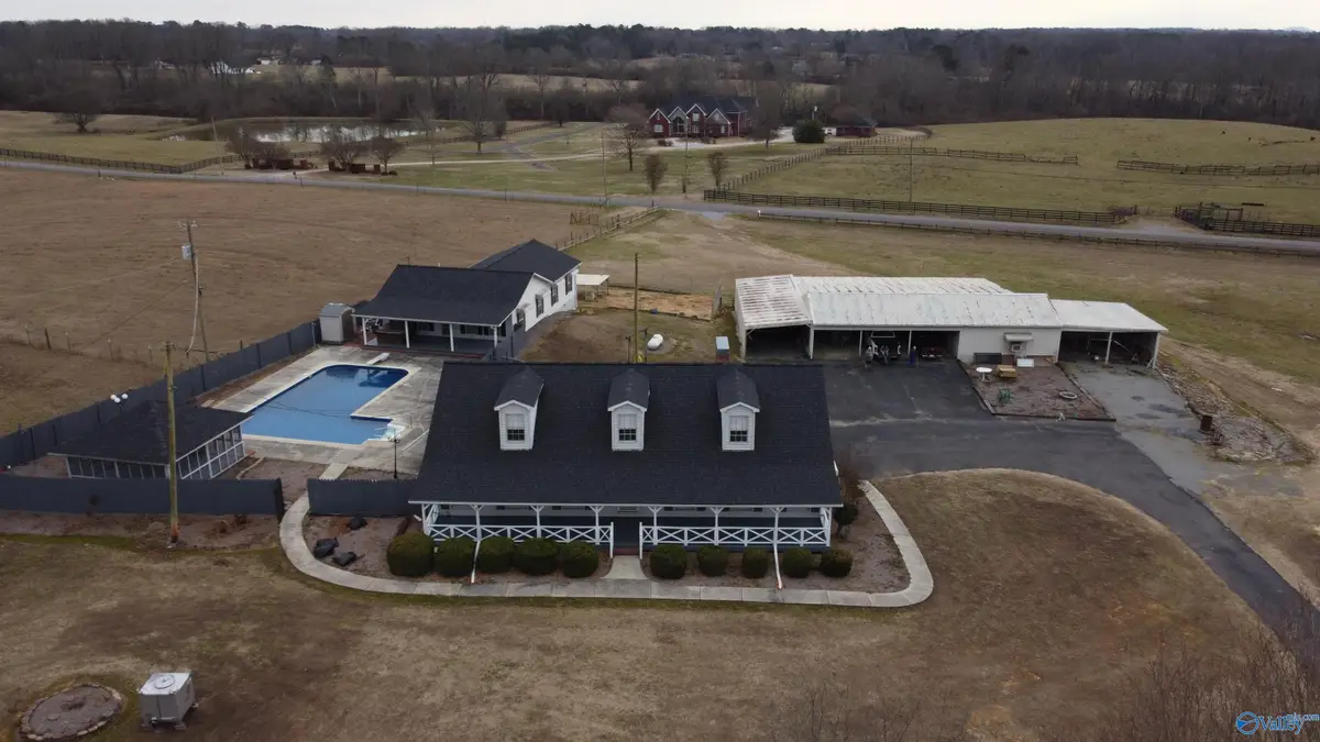 10640 Hwy 69 N, Baileyton, AL 35019 - #1