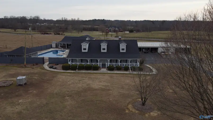 10640 Hwy 69 N, Baileyton, AL 35019 - #2