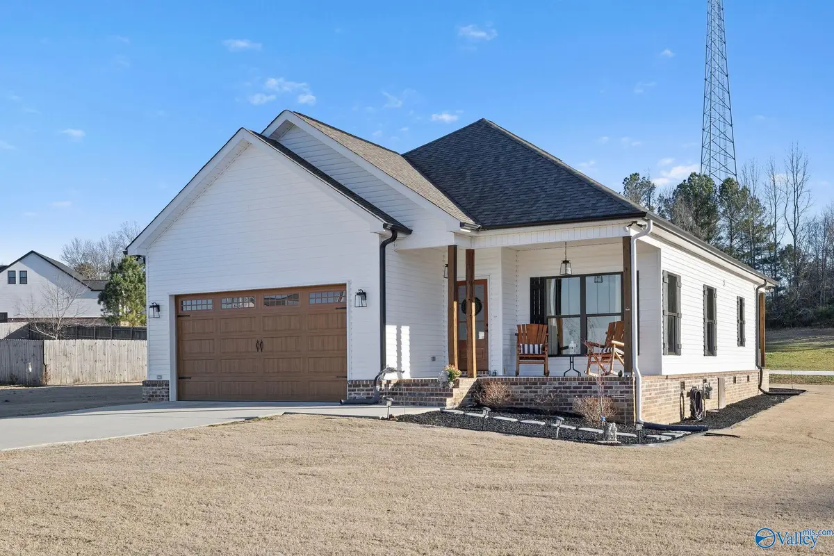 145 Vail Drive, Grant, AL 35747 - #1
