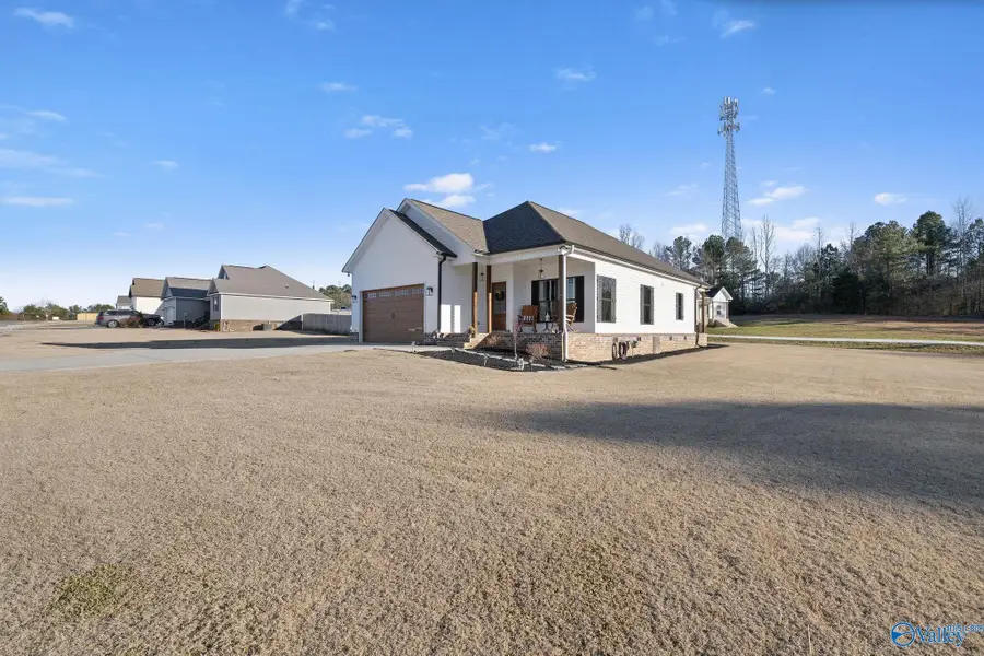 145 Vail Drive, Grant, AL 35747 - #2