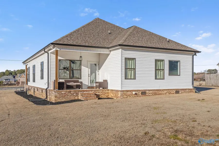 145 Vail Drive, Grant, AL 35747 - #3