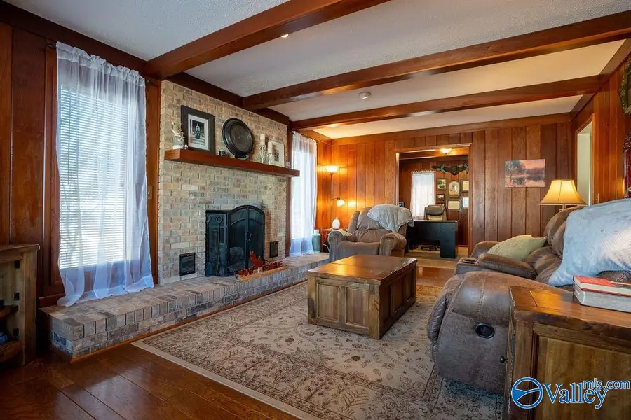 6005 Golf Road, Fort Payne, AL 35967 - #3