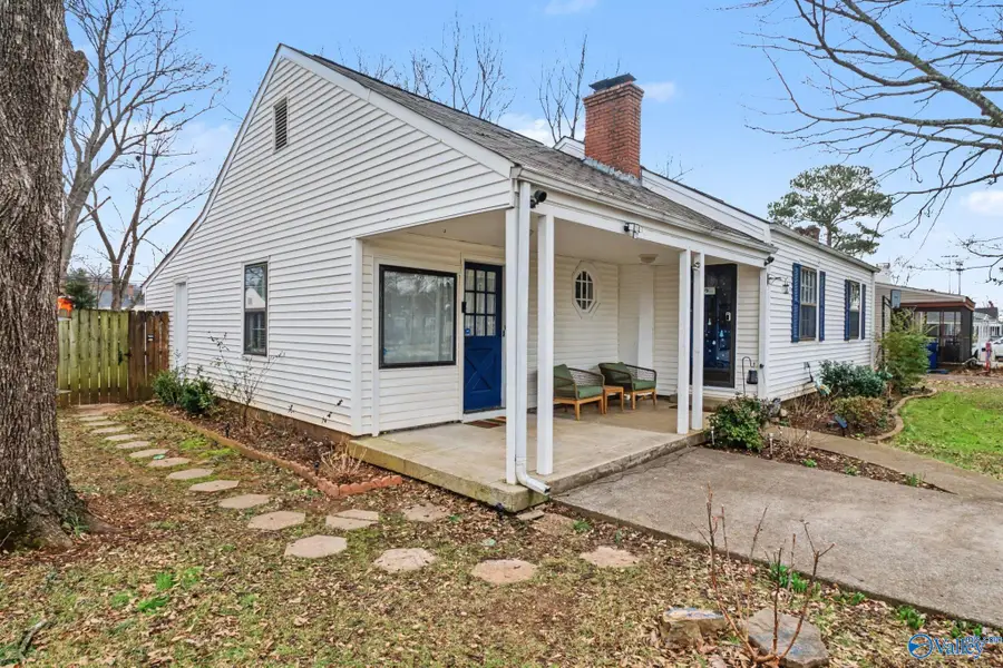 2025 Princeton Blvd, Huntsville, AL 35801 - #2