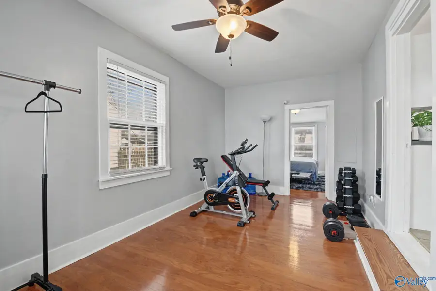 2025 Princeton Blvd, Huntsville, AL 35801 - #3