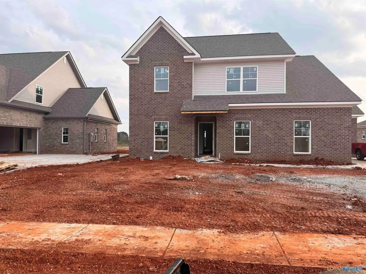 Address Withheld By Seller, Meridianville, AL 35759 - #1