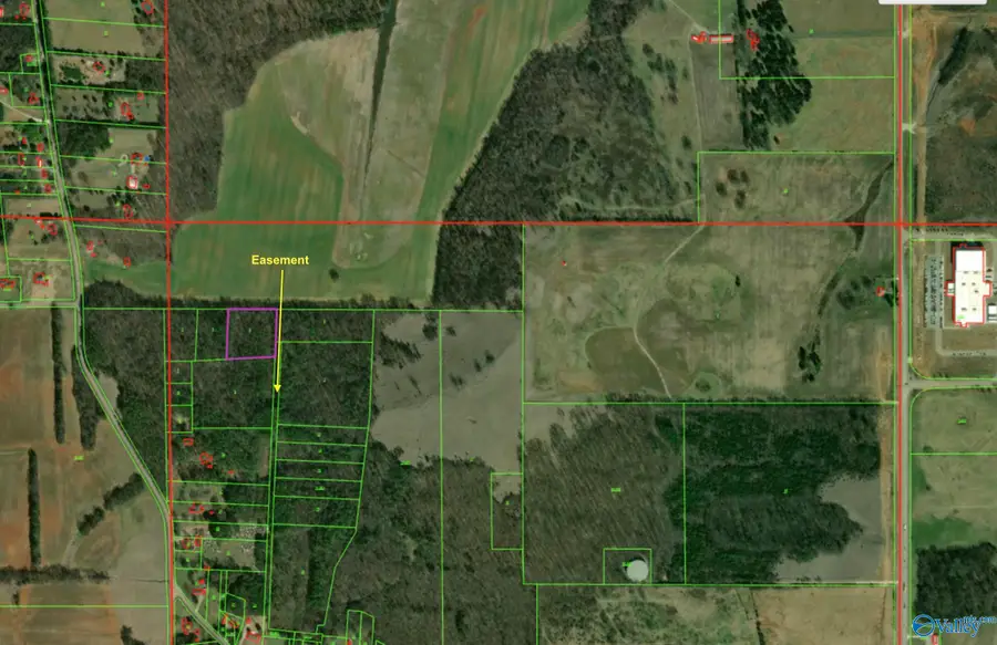 3 Acres Carters Gin Road, Toney, AL 35773 - Image #3