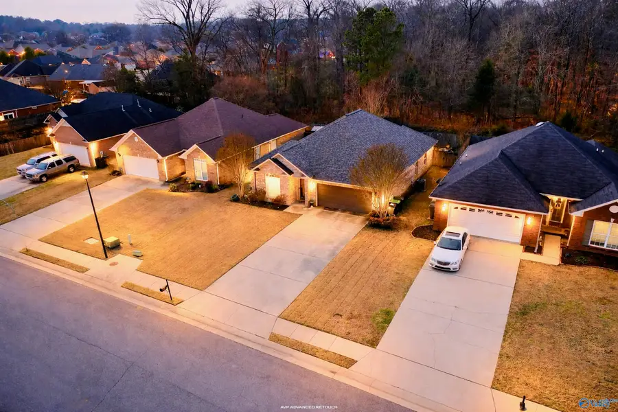 1523 Oak Lea Road Sw, Decatur, AL 35603 - #2