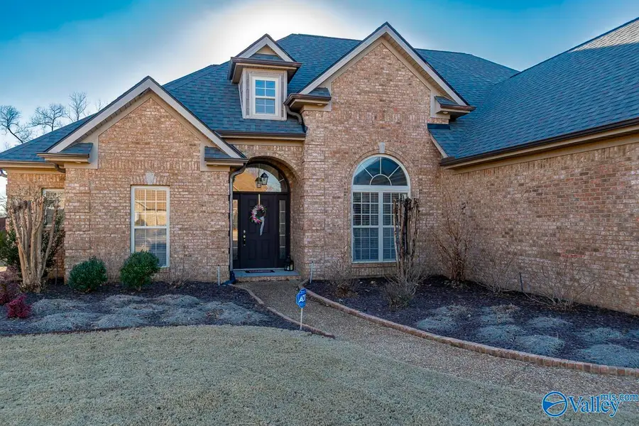 25166 Castlebury Drive, Athens, AL 35613 - #2