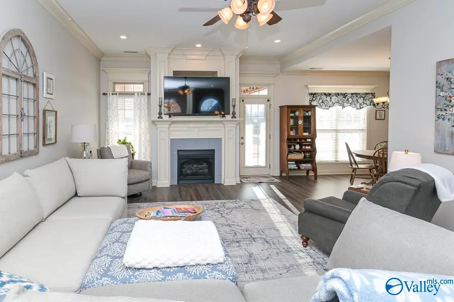 25166 Castlebury Drive, Athens, AL 35613 - #3