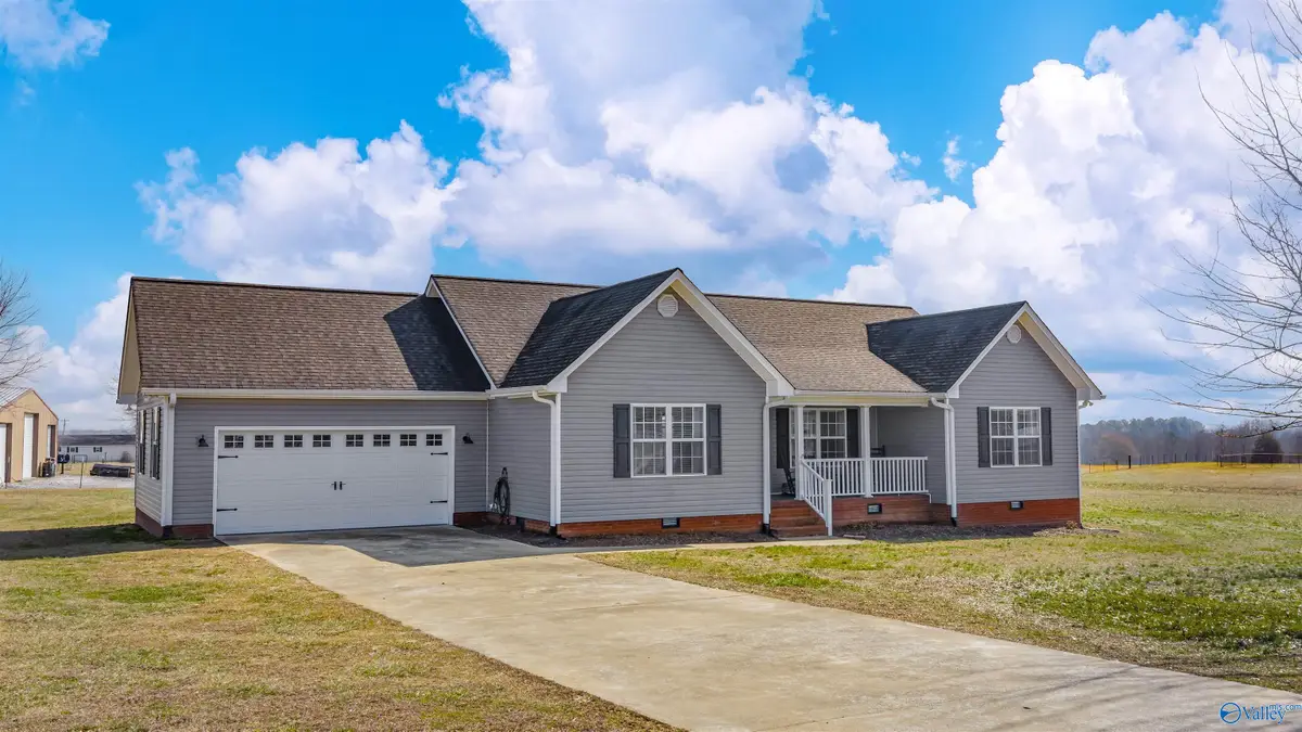 63 Graben Drive, Fyffe, AL 35971 - #1