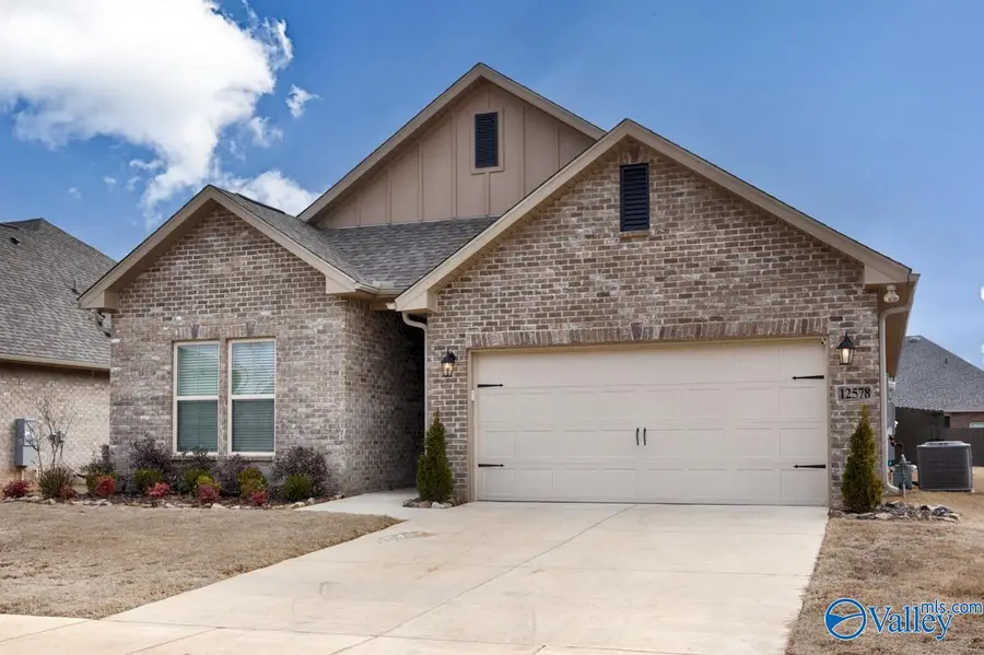 12578 Juniors Drive, Madison, AL 35756 - #2