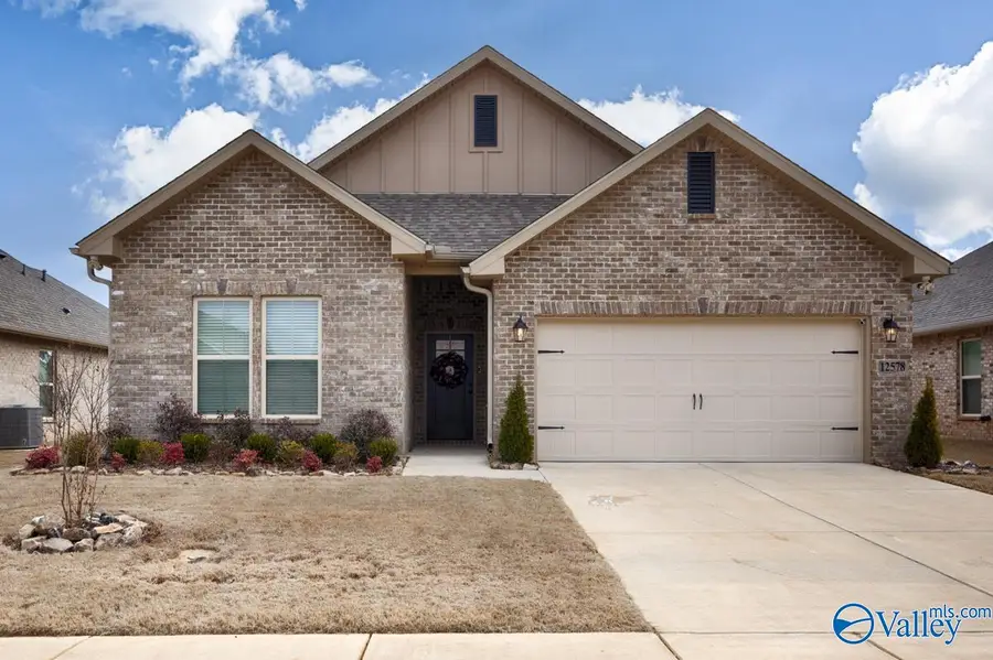 12578 Juniors Drive, Madison, AL 35756 - #3