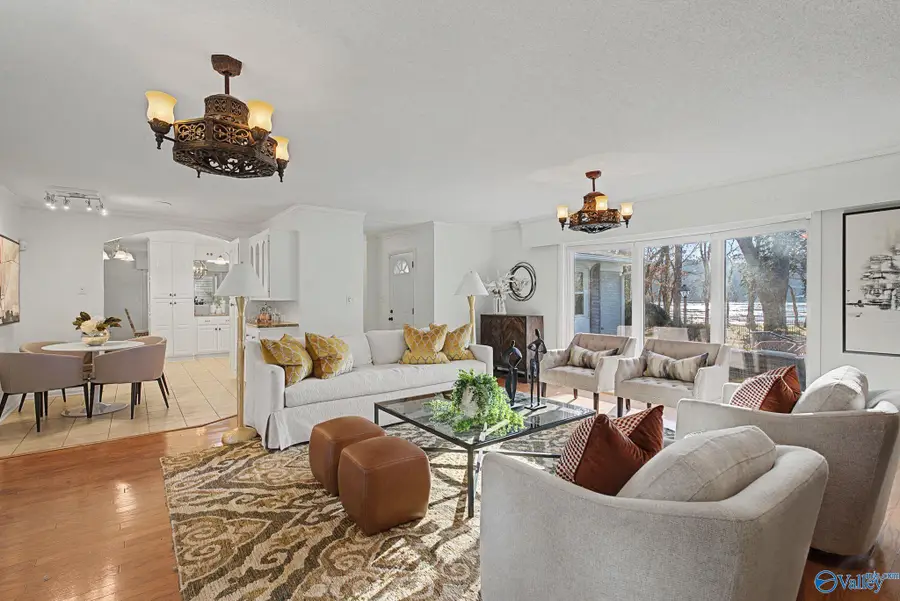 1702 Roseberry Drive, Scottsboro, AL 35769 - #3