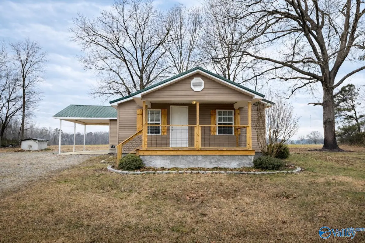 12535 Alabama Highway 9 S, Centre, AL 35960 - #1