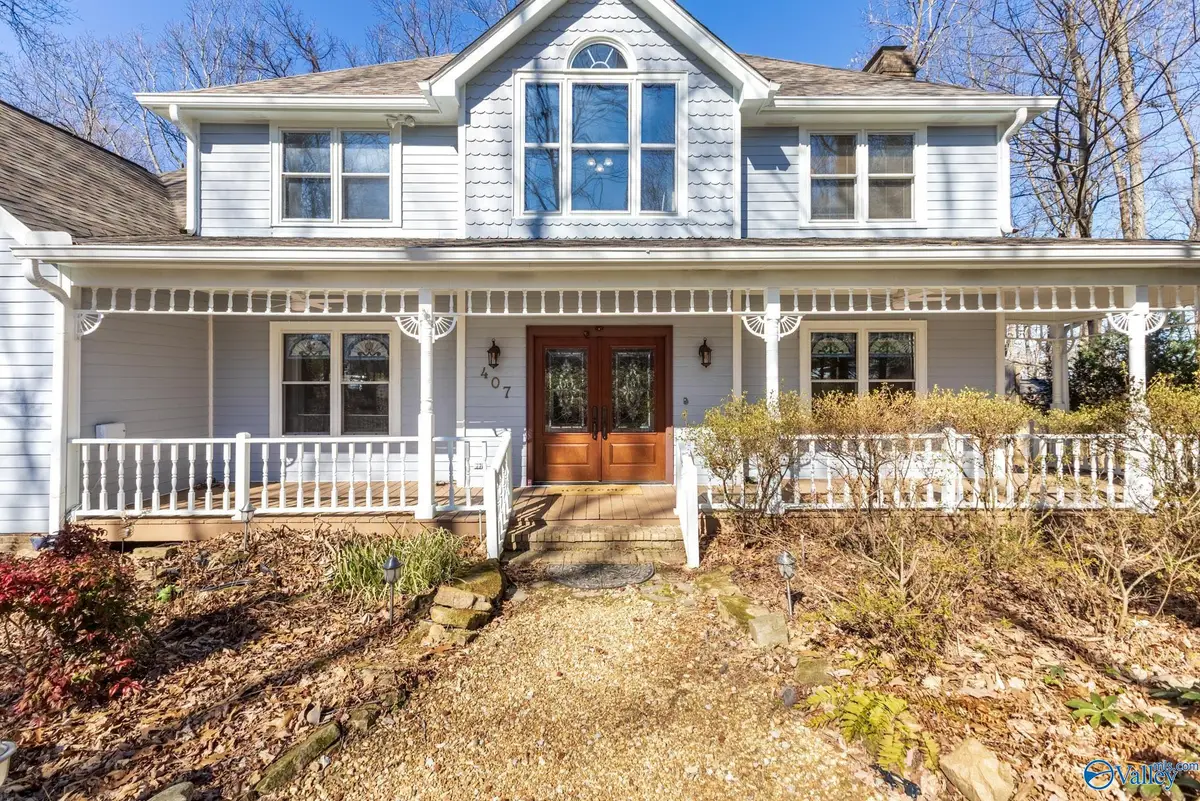 407 Viduta Place Se, Huntsville, AL 35801 - Image #1