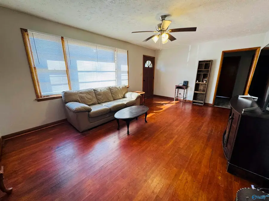 715 Cedar Springs Road, Weaver, AL 36277 - #2