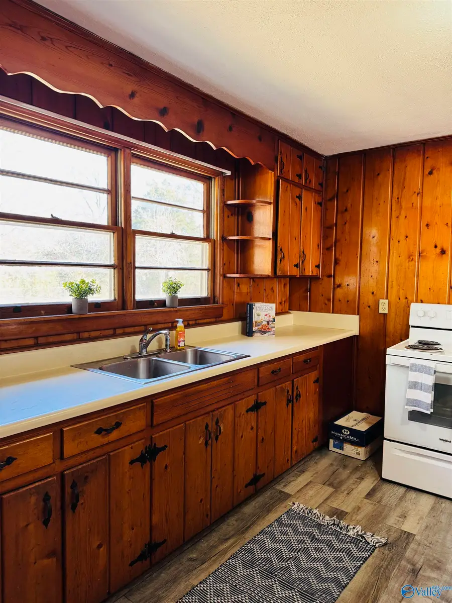 715 Cedar Springs Road, Weaver, AL 36277 - #3