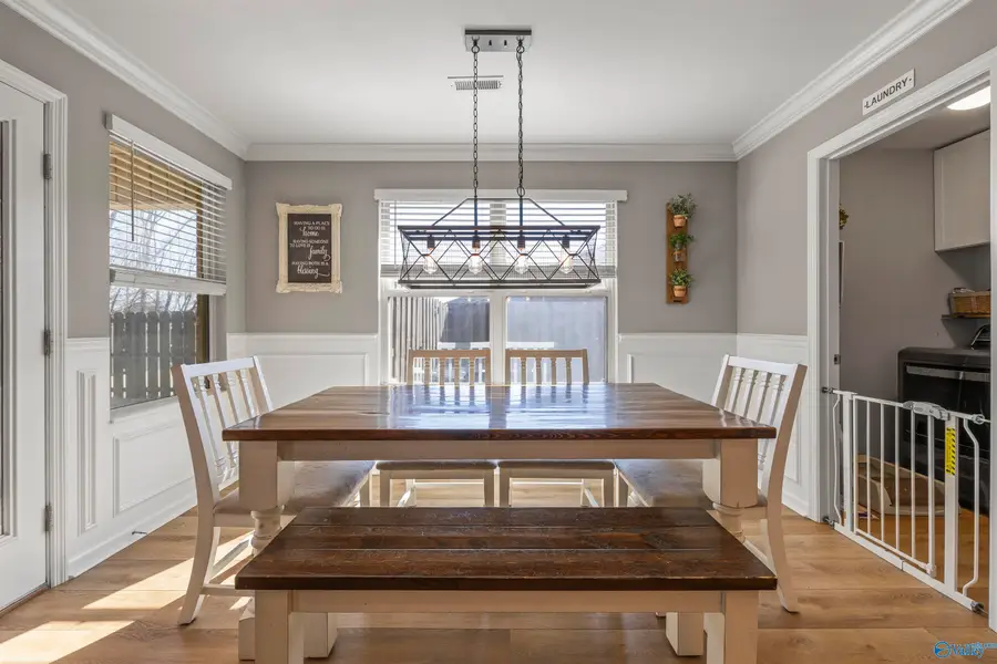 361 Willow Bank Circle, Decatur, AL 35603 - #3