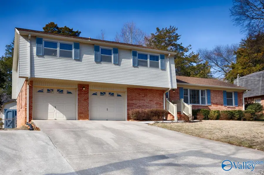 1905 Capri Drive Ne, Huntsville, AL 35811 - Image #3