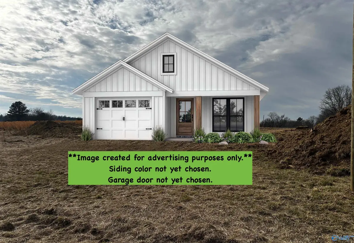 3371 County Road 445, Fort Payne, AL 35968 - #1