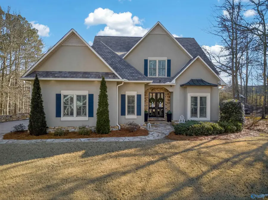 110 Ashlan Circle, Boaz, AL 35957 - #3