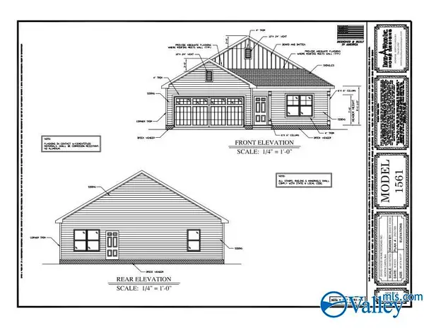 6028 Normal Heights Circle Nw, Huntsville, AL 35810