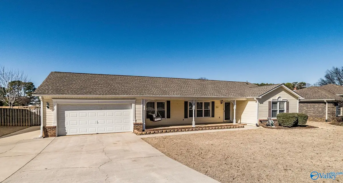 8430 Hogan Drive Se, Huntsville, AL 35802 - Image #1