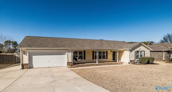 8430 Hogan Drive Se, Huntsville, AL 35802