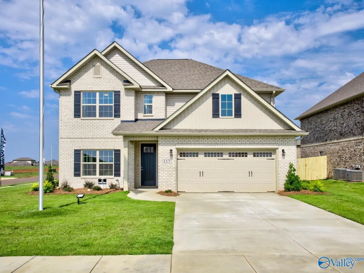 116 Cotita Drive, Toney, AL 35773 - Image #1