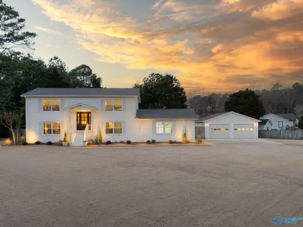 7224 Statton Drive Se, Huntsville, AL 35802