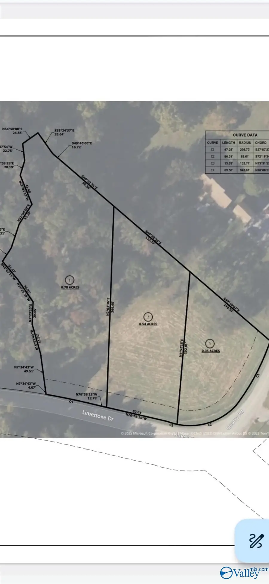 1941 Quarry Road, Union Grove, AL 35175 - #3