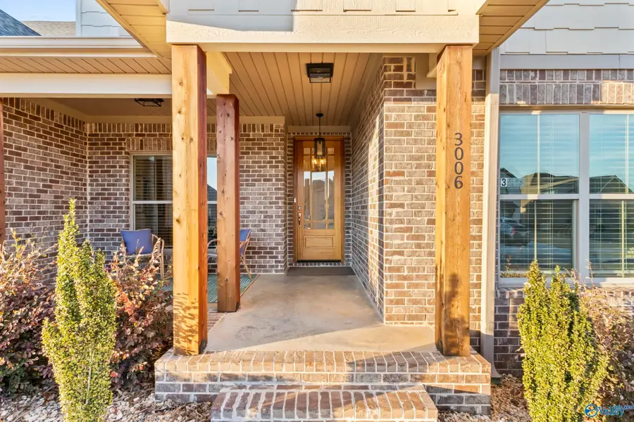 3006 Lisa Lane, Decatur, AL 35603 - #2