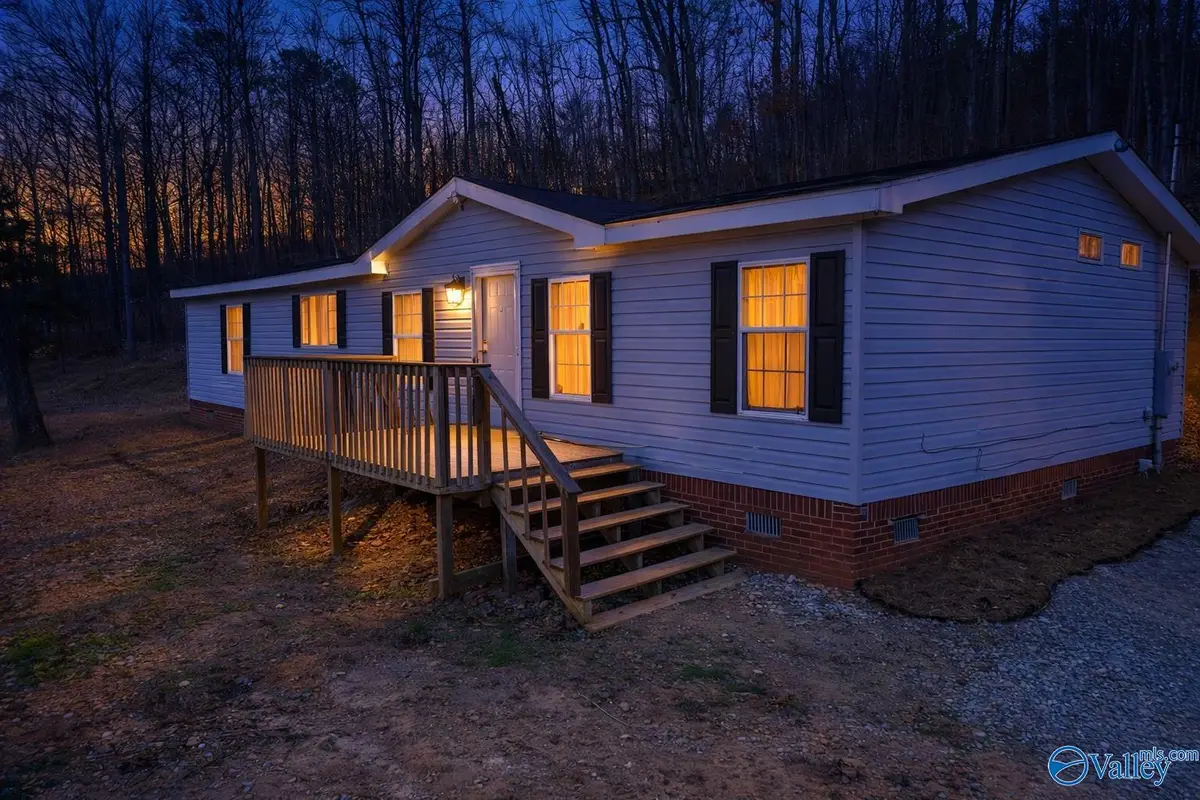 3418 Cochran Springs Road, Ohatchee, AL 36271 - #1