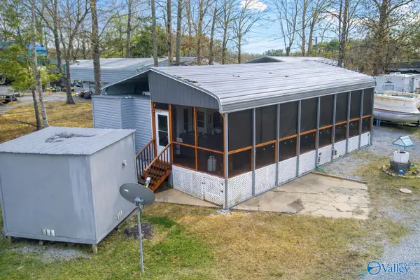 1210 County Road 131 #168, Cedar Bluff, AL 35959