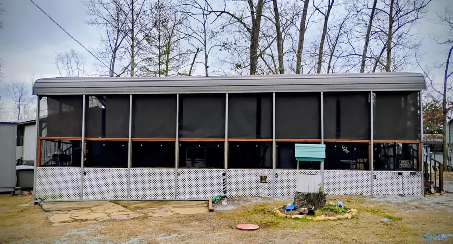 1210 County Road 131 #168, Cedar Bluff, AL 35959 - #2