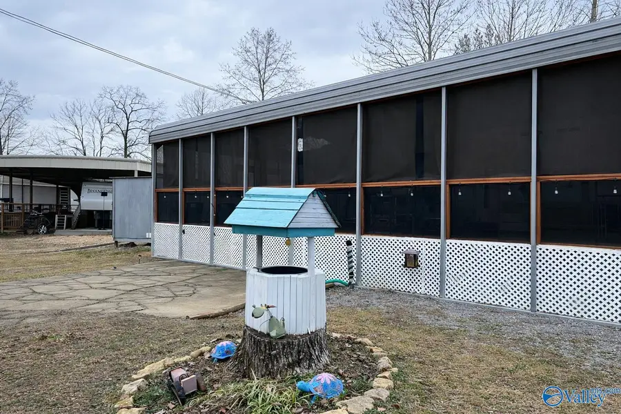1210 County Road 131 #168, Cedar Bluff, AL 35959 - #3