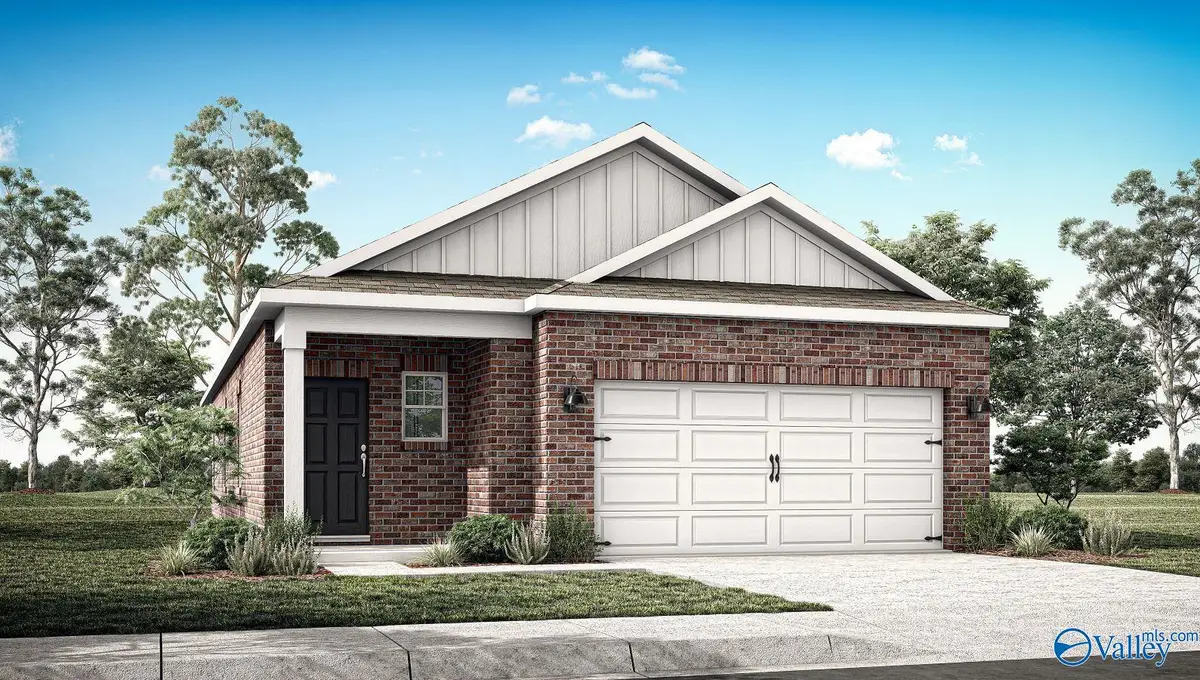 3256 Cool Springs Avenue, Madison, AL 35756 - #1