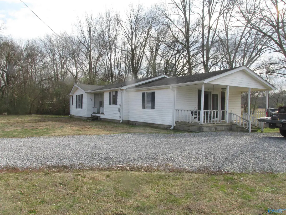 1452 Cave Spring Road, Owens Cross Roads, AL 35763 - #1