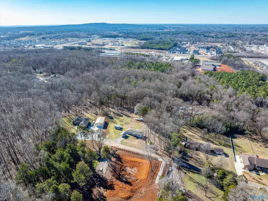 290 Cedar Crest Drive, Huntsville, AL 35806 - #2